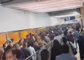 Metropolitano: Contralora halla deficiencias en el servicio y asegura que buses no cumplen con alta demanda