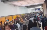 Metropolitano: Contralora halla deficiencias en el servicio y asegura que buses no cumplen con alta demanda