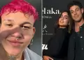 Y Hugo Garca? Bele e Isabella Ladera se habran reconciliado tras filtracin de su video