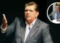 Caso Alan Garca: "La decisin que tom no tiene relacin directa con las investigaciones", asegura vocero de la Fiscala