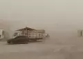 Senamhi advierte fenmeno climatolgico en cinco regiones para las prximas 48 horas: Cules son?