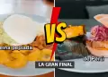 T eliges al campen! Per vs. Venezuela en la final del 'Mundial de Desayunos': Conoce AQU cmo votar