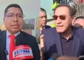 Martn Vizcarra puede tomar un avin privado y dirigirse a cualquier pas, asegura exconsejero de Moquegua