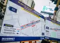 Anuncian dos nuevos desvos vehiculares en Lima Metropolitana por obras: Conoce AQU los detalles