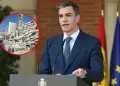 Gobierno de Espaa anuncia medidas contra Israel por situacin crtica en Gaza
