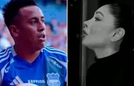 Pamela Franco y su INESPERADA publicacin tras presunta infidelidad de Christian Cueva