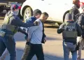 Corte Suprema de Estados Unidos da autorizacin para que se reanuden las redadas del ICE en California