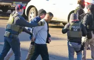 Corte Suprema de Estados Unidos da autorizacin para que se reanuden las redadas del ICE en California