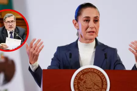 La mocin cont con 12 votos a favor y 6 en contra.