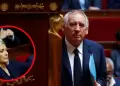 Crisis poltica en Francia tras la prdida del voto de confianza del primer ministro Franois Bayrou