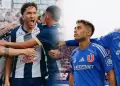 Conmebol defini sede para la vuelta entre Alianza Lima y U. de Chile por la Copa Sudamericana