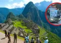 Vicepresidente de la Cmara de Comercio de Cusco: "A Machu Picchu se le trata muy mal"