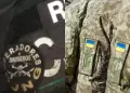 Inteligencia mexicana acusa a Ucrania de capacitar a peligroso crtel en el uso de drones militares