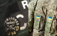 Inteligencia mexicana acusa a Ucrania de capacitar a peligroso crtel en el uso de drones militares