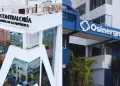 Contralora inicia investigaciones a Osinergmin por denuncia de celebracin de cumpleaos en horario laboral