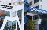 Contralora inicia investigaciones a Osinergmin por denuncia de celebracin de cumpleaos en horario laboral