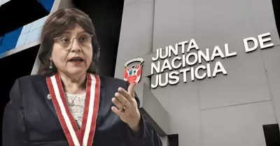 Renovación Popular denuncia a Delia Espinoza