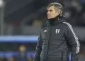 scar Ibez no llegara a los amistosos de noviembre: Entrenador dirigira su ltimo partido ante Paraguay
