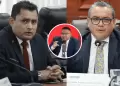Abogado de 'Culebra' pide a JNJ y MP investigar a juez que permiti viaje de Juan Jos Santivez