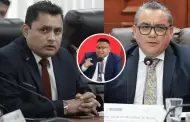 Abogado de 'Culebra' pide a JNJ y MP investigar a juez que permiti viaje de Juan Jos Santivez