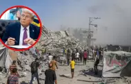 Israel acepta propuesta de tregua de Donald Trump mientras Hams exige el fin de la guerra