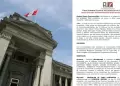 Juez inaplica ley de amnista a 8 militares procesados por presunta violacin de derechos humanos en Antabamba y Chumbivilcas