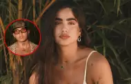 Isabella Ladera rompe su silencio tras filtracin de video ntimo y acusa a cantante Bele: "Estoy profundamente devastada"