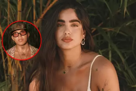 Isabella Ladera rompe su silencio tras filtracin de video ntimo y acusa a cant