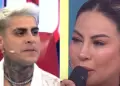 Pamela Lpez lamenta no haber conocido antes a Paul Michael y no tener hijos juntos