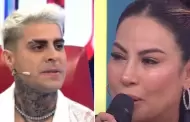 Pamela Lpez lamenta no haber conocido antes a Paul Michael y no tener hijos juntos