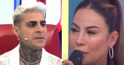 Pamela López no podrá tener más hijos