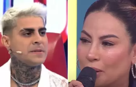 Pamela Lpez no podr tener ms hijos