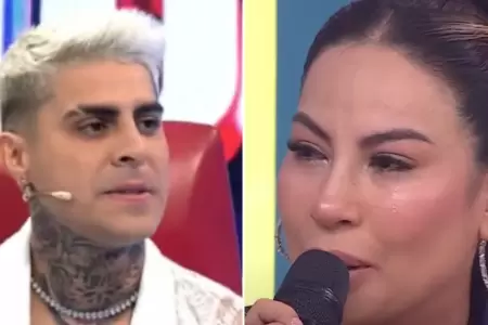 Pamela Lpez no podr tener ms hijos