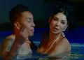 Pamela Franco rompe su silencio sobre posible matrimonio con Christian Cueva