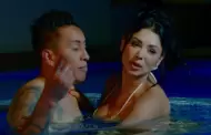 Pamela Franco rompe su silencio sobre posible matrimonio con Christian Cueva