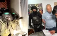 PNP detiene a ms de 20 miembros de la banda criminal 'Desa II': Extorsionaban a transportistas