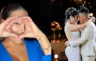 Pamela Lpez asegura que fue 100% fiel a Christian Cueva: "l deca que era algo admirable en m"
