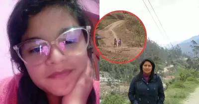 Colaboradoras de INEI fueron halladas