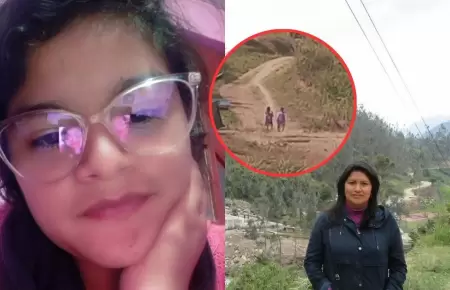 Colaboradoras de INEI fueron halladas