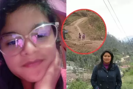 Colaboradoras de INEI fueron halladas