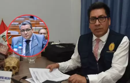 Experto consider necesario realizar otro peritaje