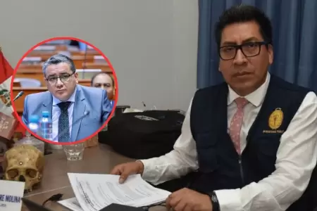 Experto consider necesario realizar otro peritaje
