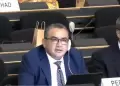 Per seguir evaluando permanencia en el Sistema Interamericano de Derechos Humanos, afirma Santivez en Suiza