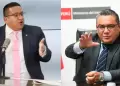 Jos Carlos Meja, abogado del 'capitn culebra', denunciar al juez que otorg salida del pas a Juan Jos Santivez