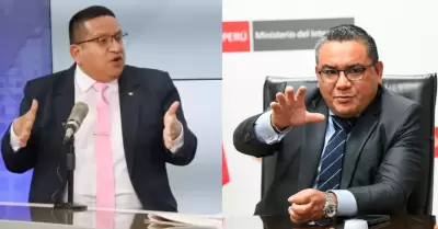 Jos Carlos Meja / Juan Jos Santivez.