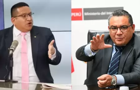 Jos Carlos Meja / Juan Jos Santivez.