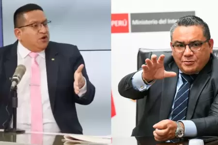 Jos Carlos Meja / Juan Jos Santivez.