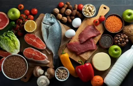 Protena para la salud cardiovascular.