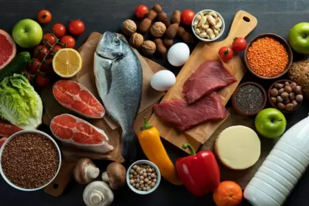 Protena para la salud cardiovascular.