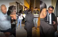 Ordenan 10 das de detencin preliminar para presuntos miembros de banda criminal vinculada al 'Tren de Aragua'